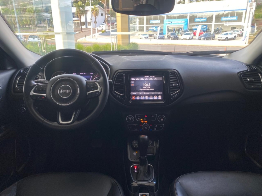 jeep compass 2.0 16v diesel s 4x4 automatico 4p 2020