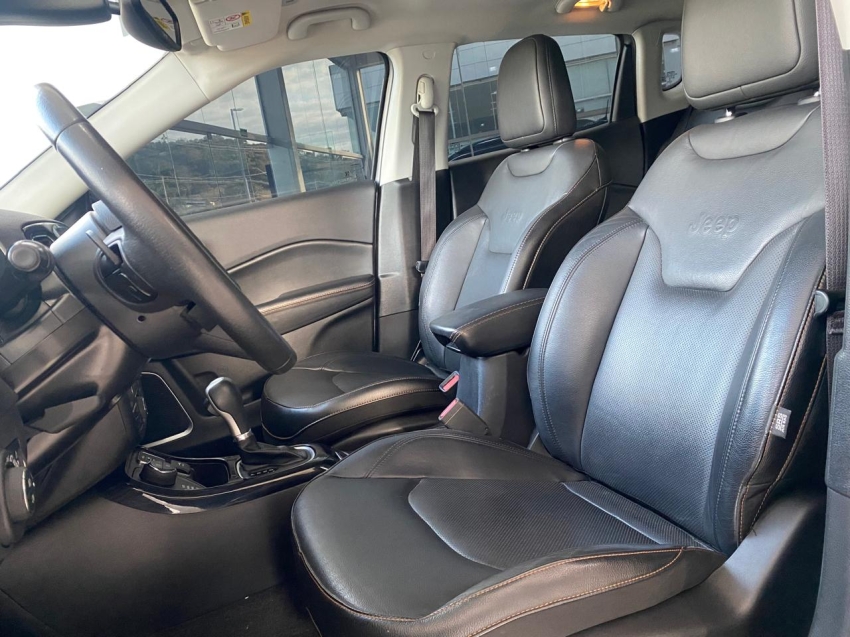 jeep compass 2.0 16v diesel s 4x4 automatico 4p 2020