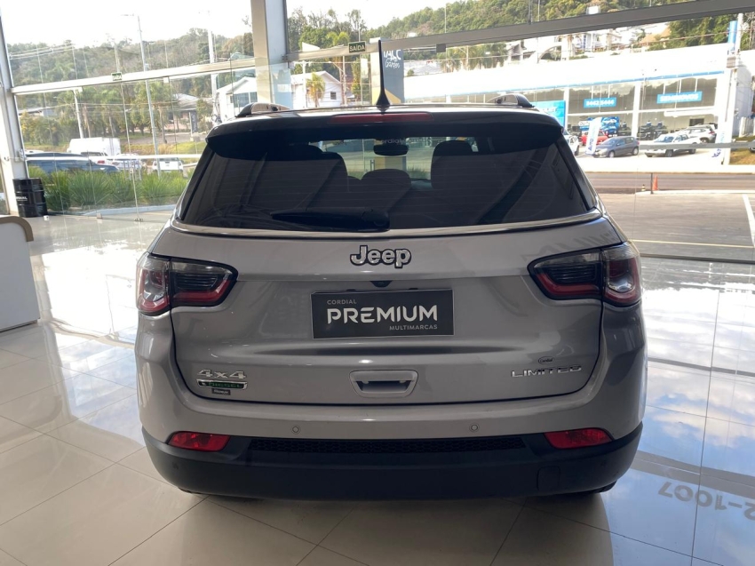 jeep compass 2.0 16v diesel s 4x4 automatico 4p 2020