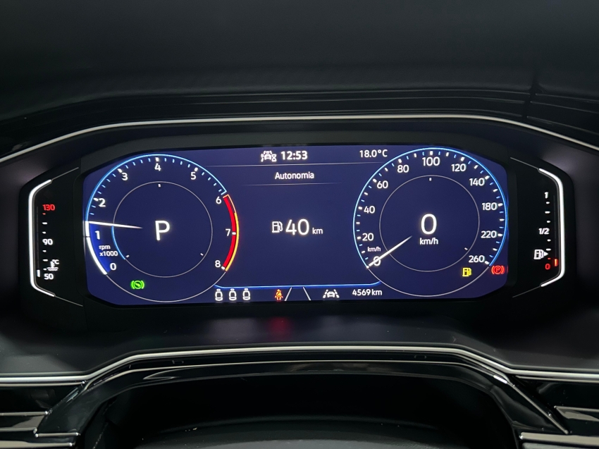 volkswagen nivus 1.0 200 tsi total flex highline automatico 4p 2025