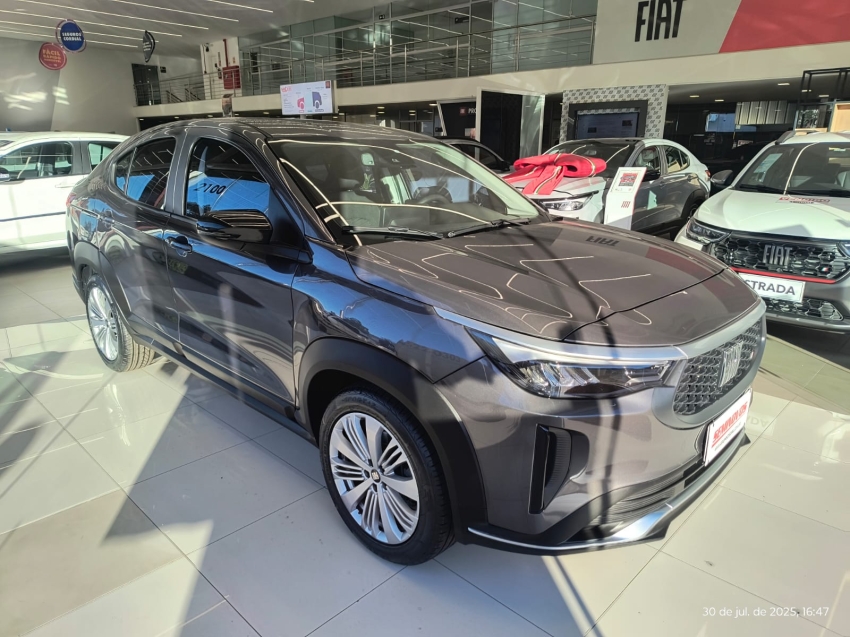 fiat fastback 1.0 turbo 200 flex audace cvt 4p automatico 2024
