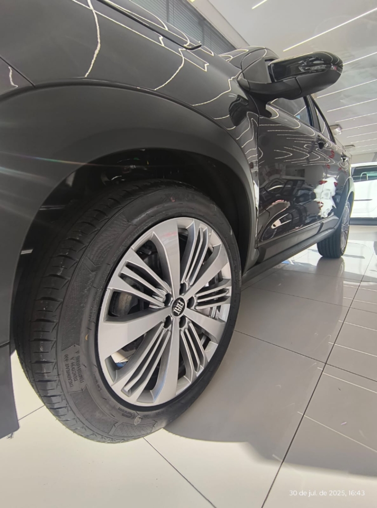 fiat fastback 1.0 turbo 200 flex audace cvt 4p automatico 2024