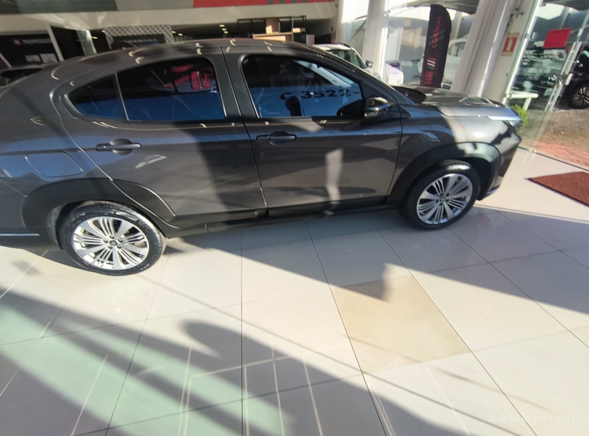 fiat fastback 1.0 turbo 200 flex audace cvt 4p automatico 2024
