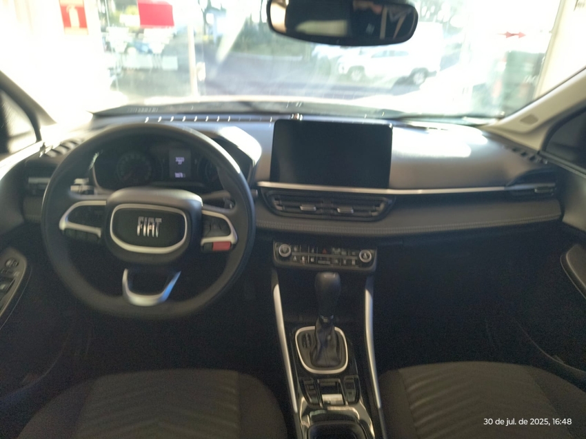 fiat fastback 1.0 turbo 200 flex audace cvt 4p automatico 2024