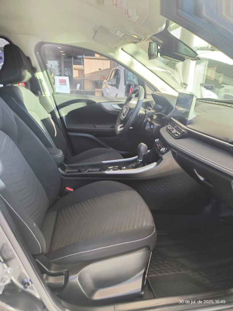 fiat fastback 1.0 turbo 200 flex audace cvt 4p automatico 2024
