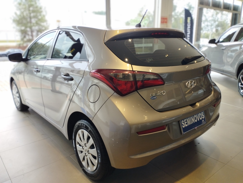 hyundai hb20 1.0 unique 12v flex 4p manual 2019