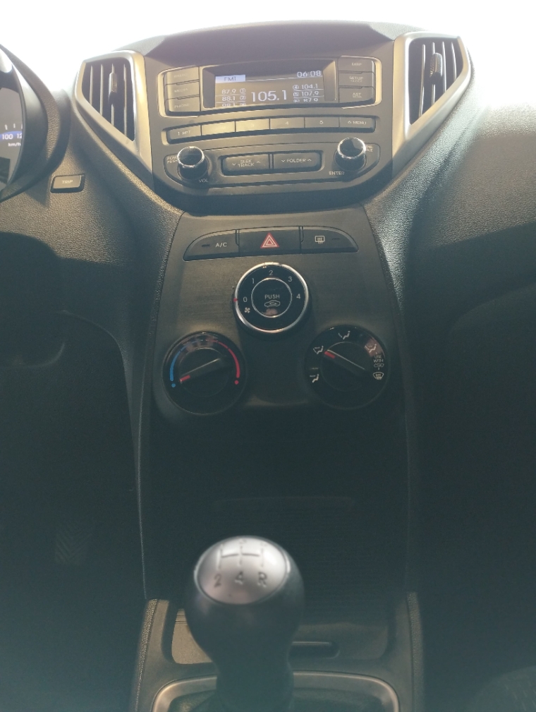 hyundai hb20 1.0 unique 12v flex 4p manual 2019