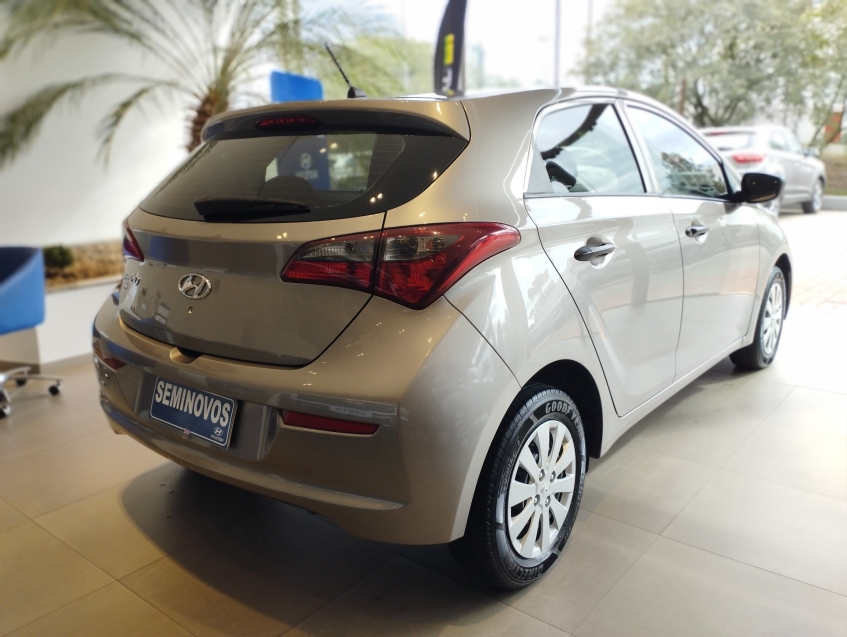 hyundai hb20 1.0 unique 12v flex 4p manual 2019