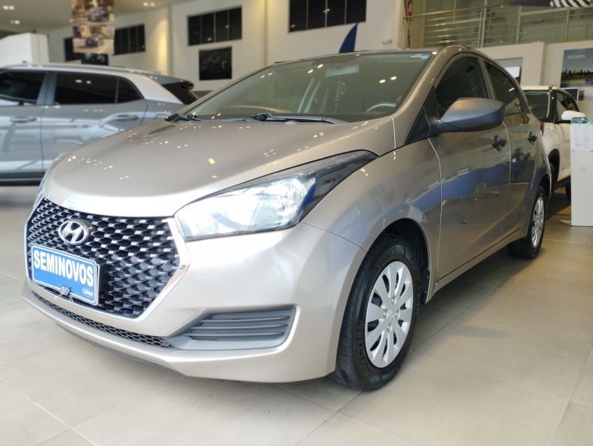 hyundai hb20 1.0 unique 12v flex 4p manual 2019
