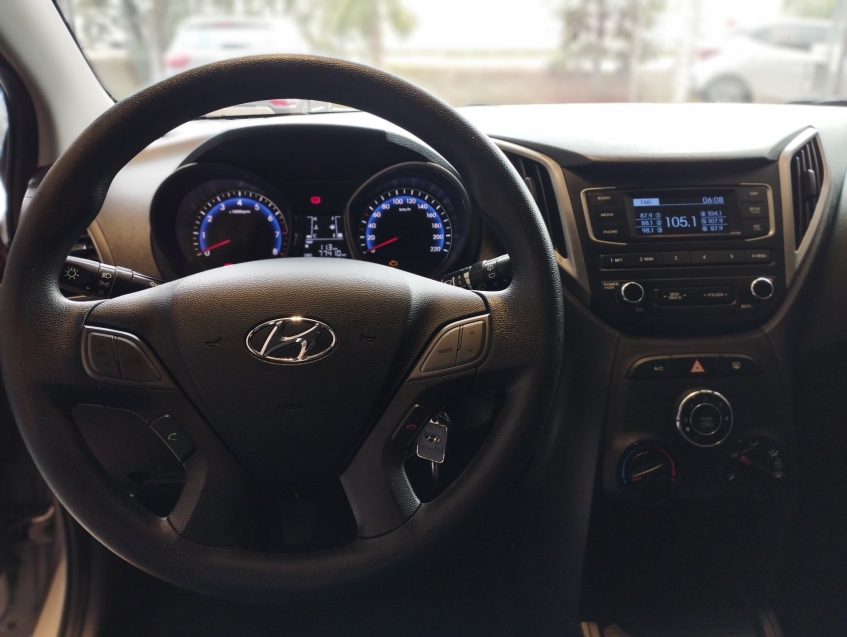 hyundai hb20 1.0 unique 12v flex 4p manual 2019