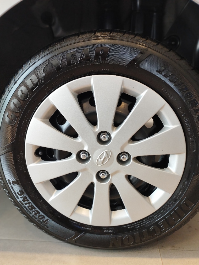hyundai hb20 1.0 unique 12v flex 4p manual 2019