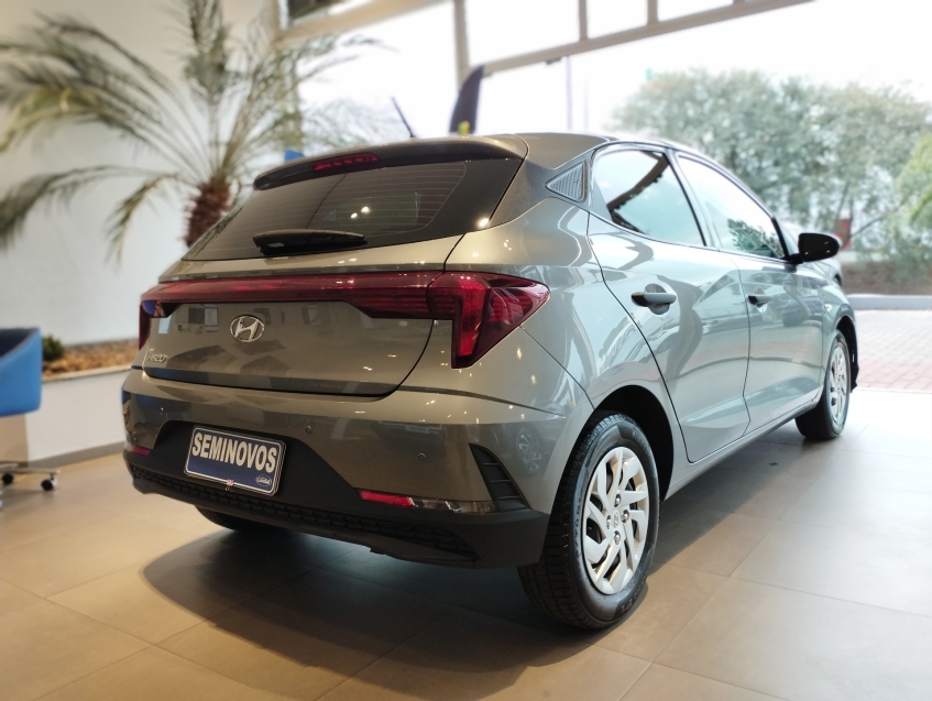 hyundai hb20 1.0 12v flex sense manual 4p 2024