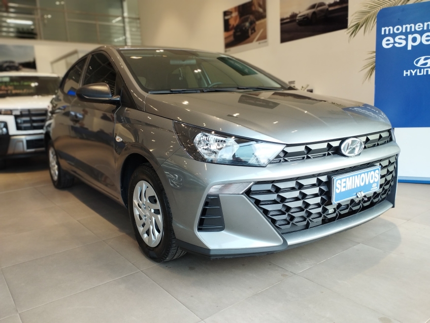 hyundai hb20 1.0 12v flex sense manual 4p 2024