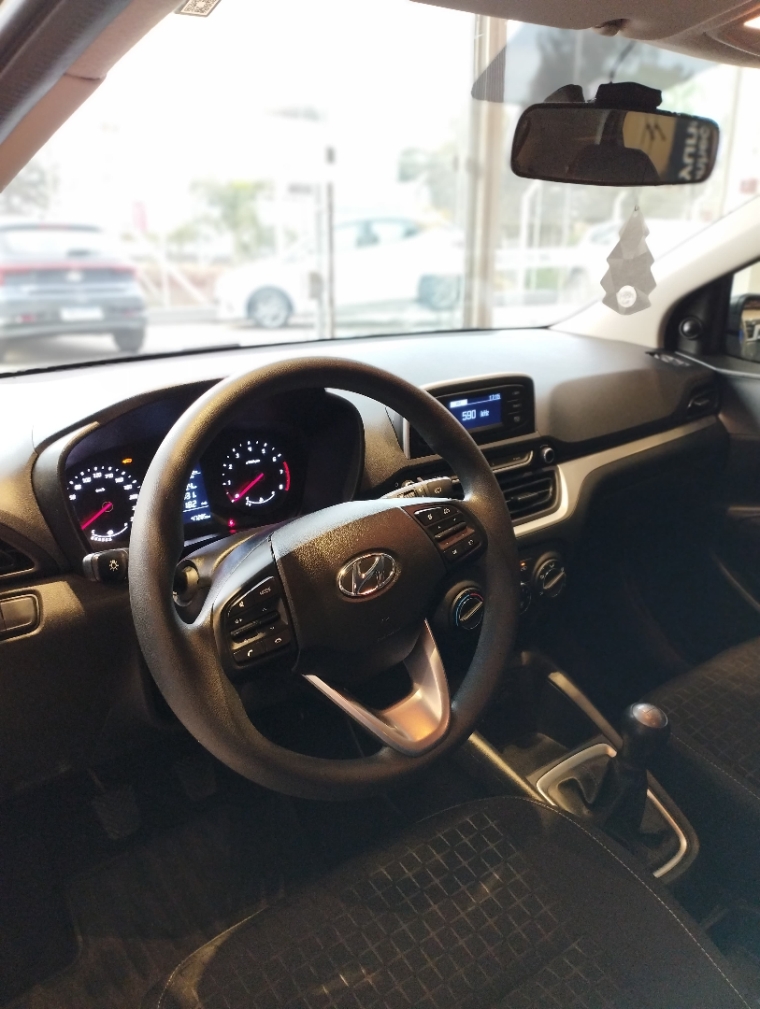 hyundai hb20 1.0 12v flex sense manual 4p 2024