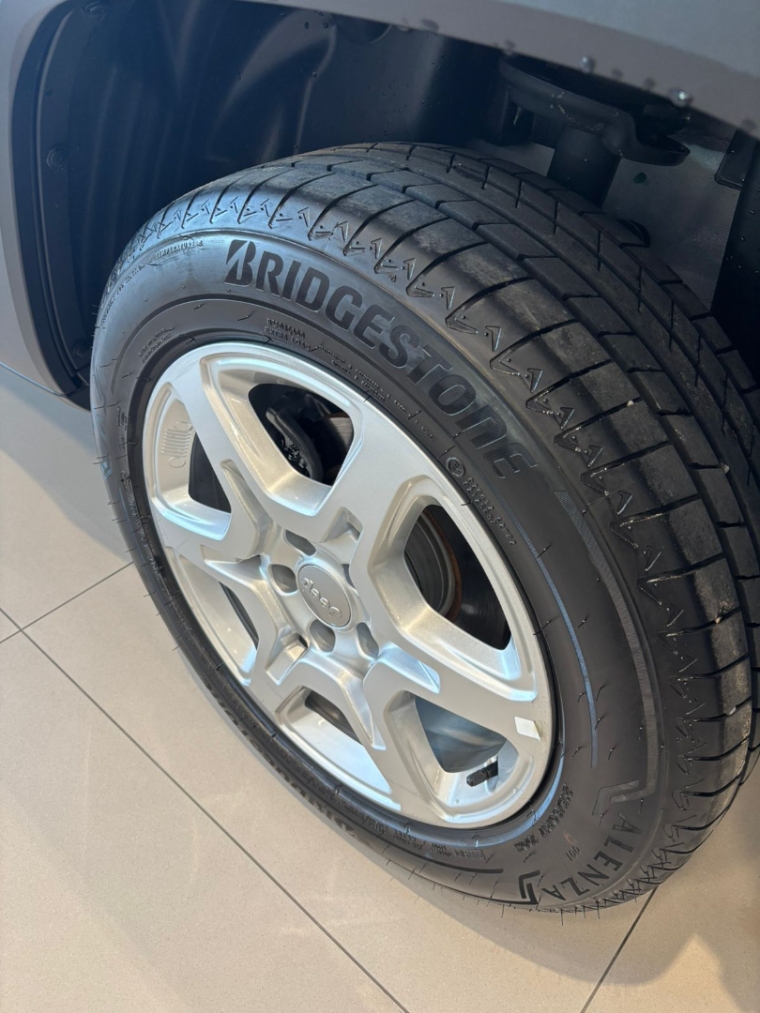 jeep renegade 1.3 t270 turbo flex at6 5p automatico 2024
