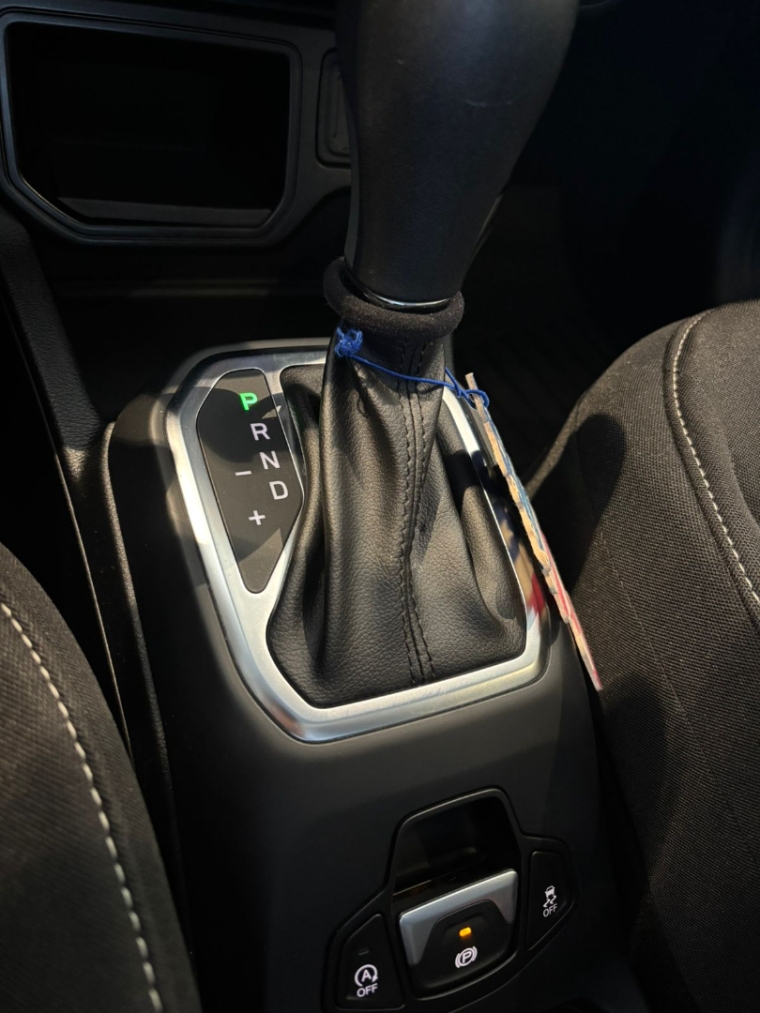 jeep renegade 1.3 t270 turbo flex at6 5p automatico 2024
