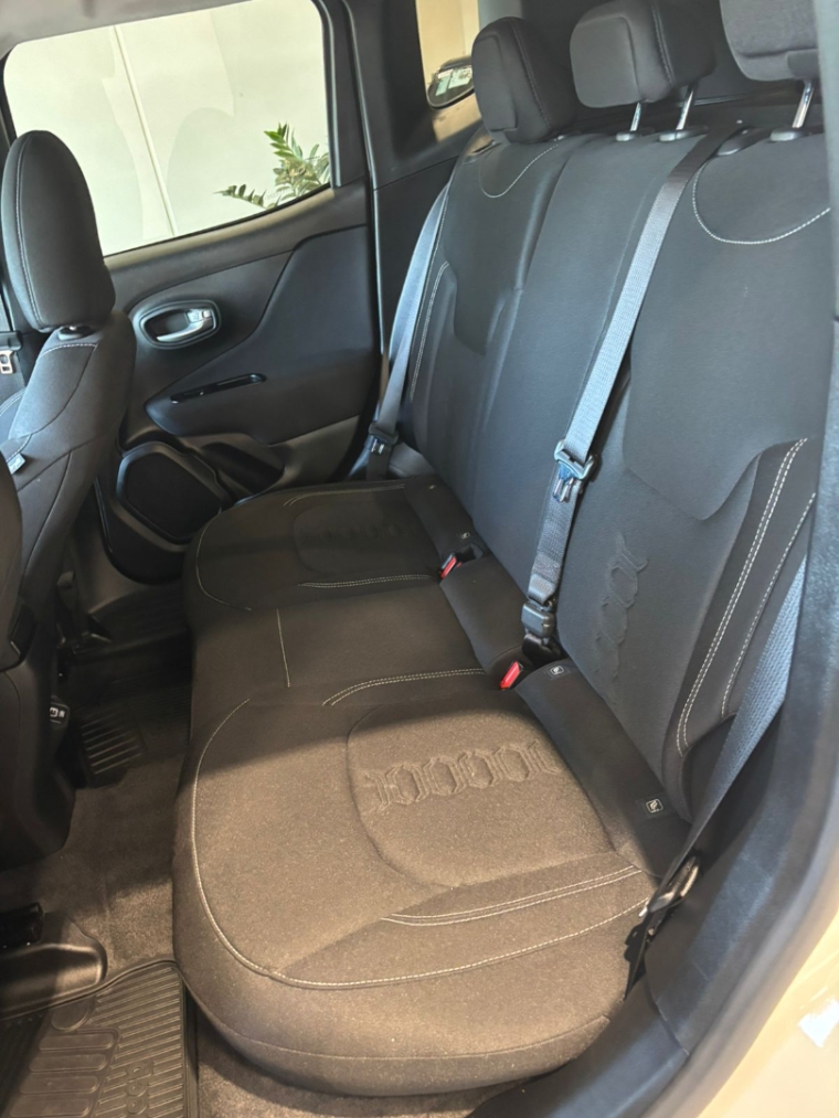 jeep renegade 1.3 t270 turbo flex at6 5p automatico 2024
