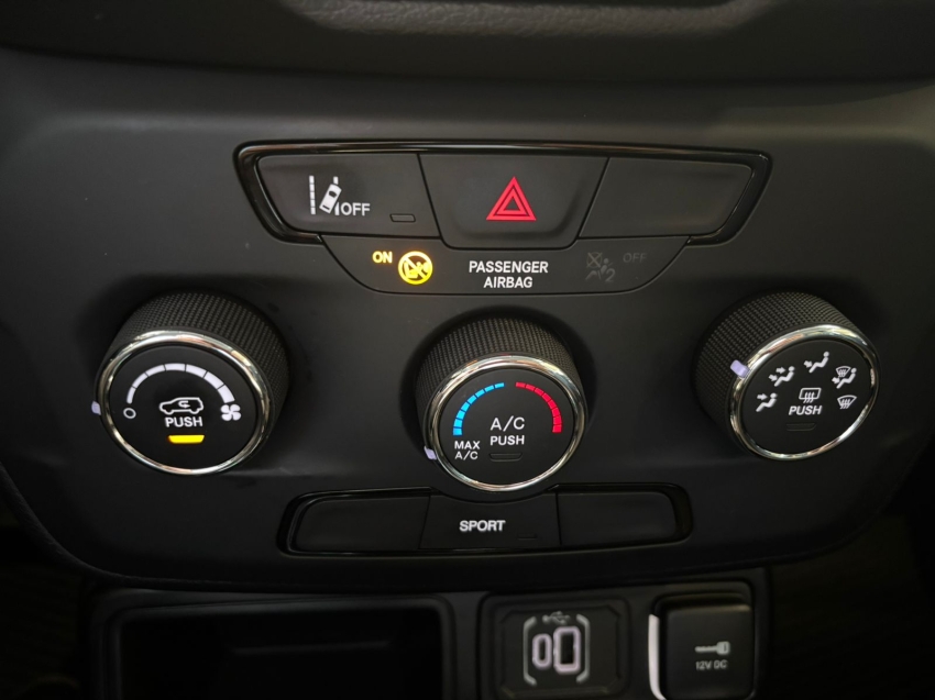 jeep renegade 1.3 t270 turbo flex at6 5p automatico 2024