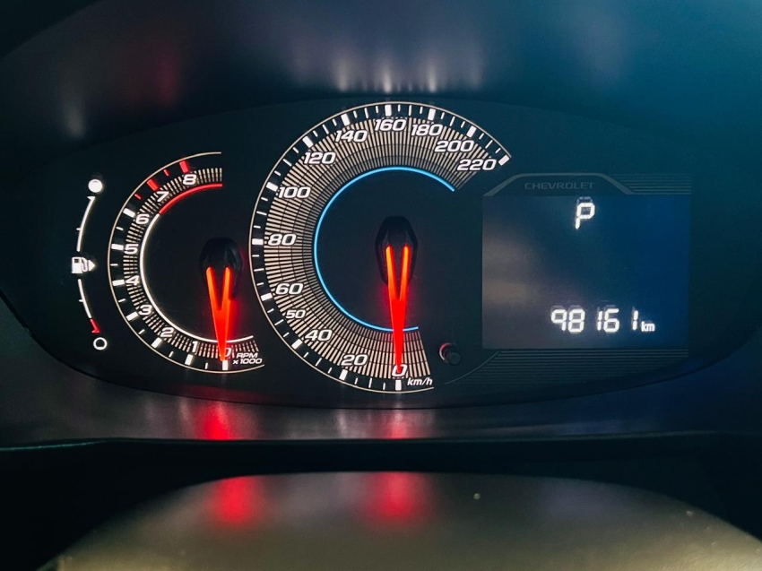 chevrolet spin 1.8 activ7 8v flex 4p automatico 2019