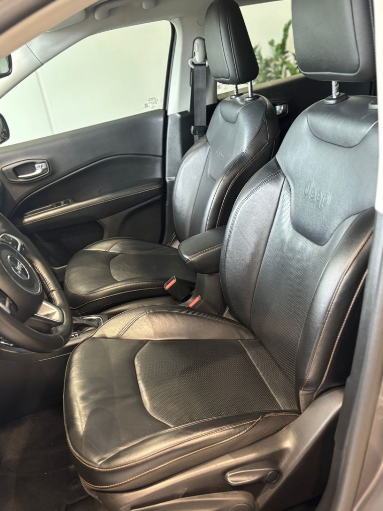 jeep compass 2.0 16v flex sport automatico 5p 2021