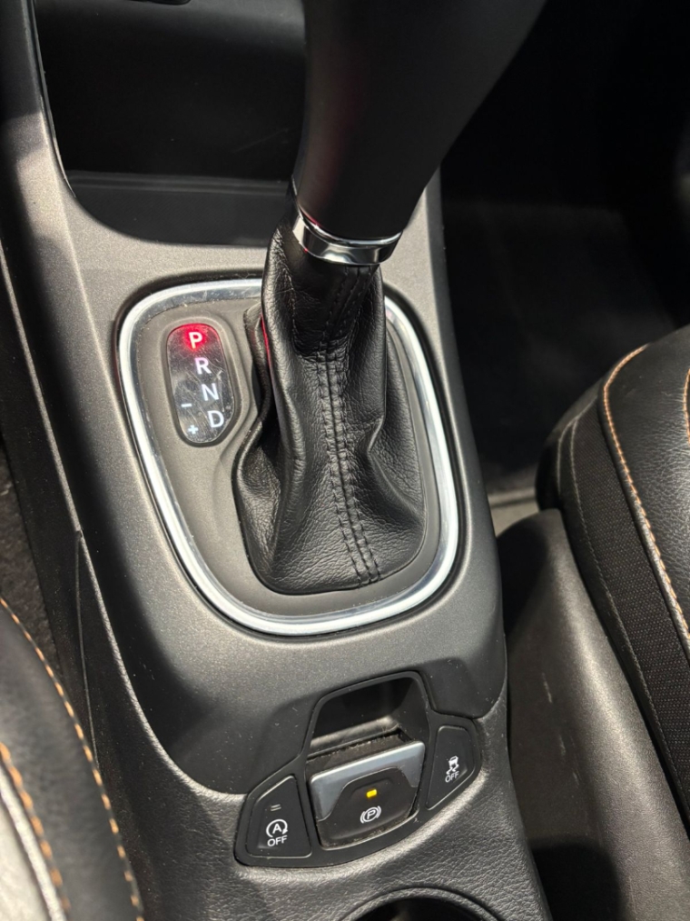 jeep compass 2.0 16v flex sport automatico 5p 2021