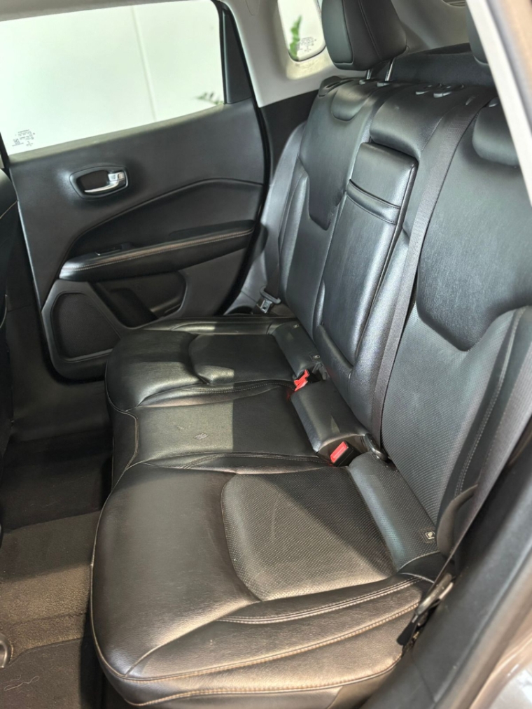 jeep compass 2.0 16v flex sport automatico 5p 2021