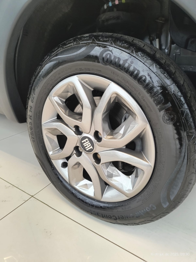 fiat mobi 1.0 evo flex trekking manual 5p 2023