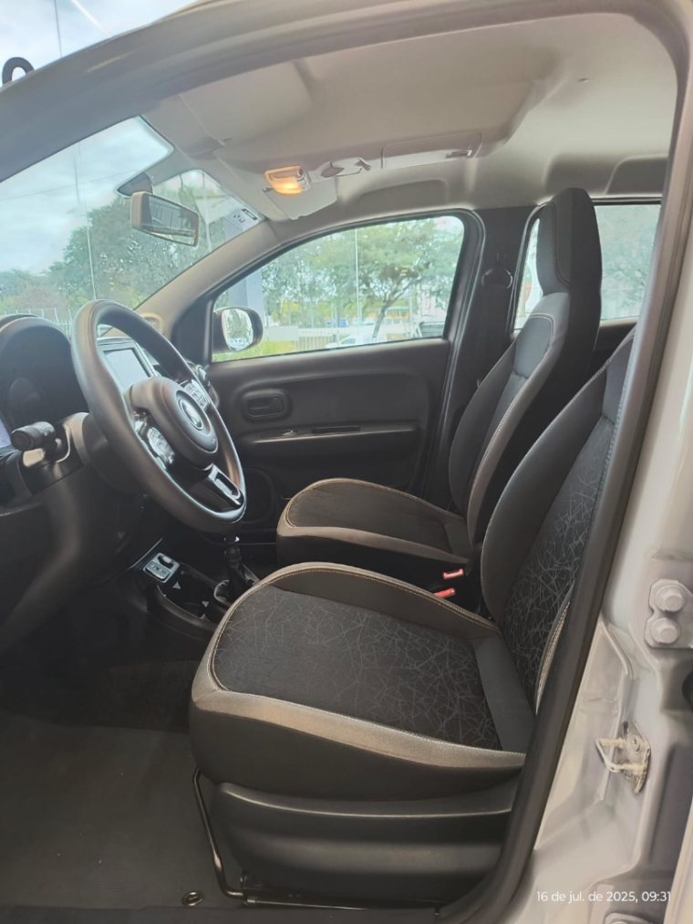 fiat mobi 1.0 evo flex trekking manual 5p 2023