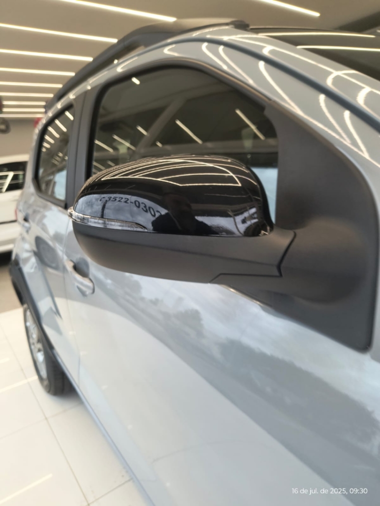 fiat mobi 1.0 evo flex trekking manual 5p 2023