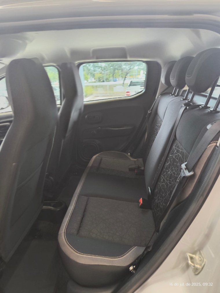 fiat mobi 1.0 evo flex trekking manual 5p 2023