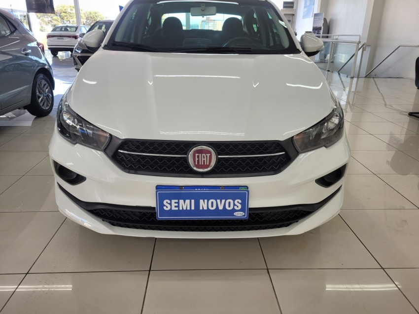 fiat cronos 1.3 firefly flex drive gsr 4p automatico 2020