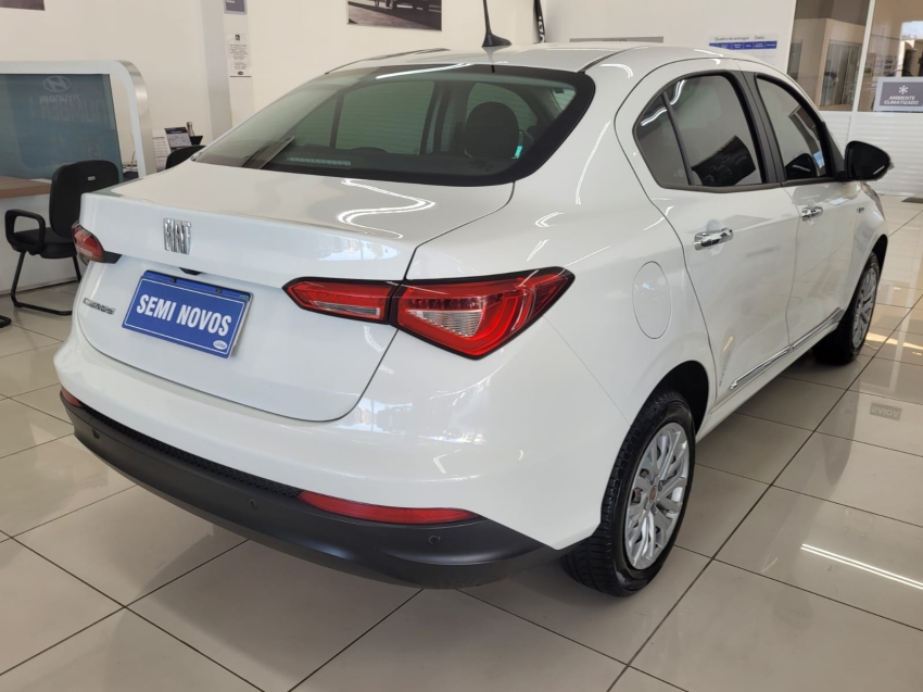 fiat cronos 1.3 firefly flex drive gsr 4p automatico 2020