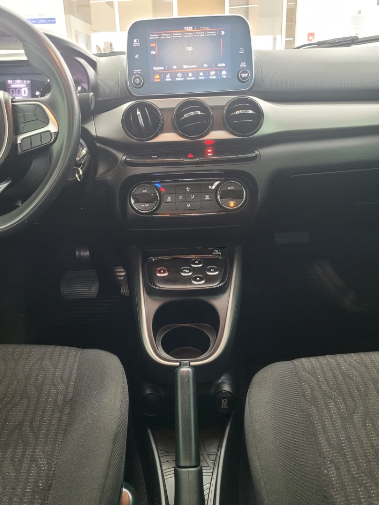 fiat cronos 1.3 firefly flex drive gsr 4p automatico 2020