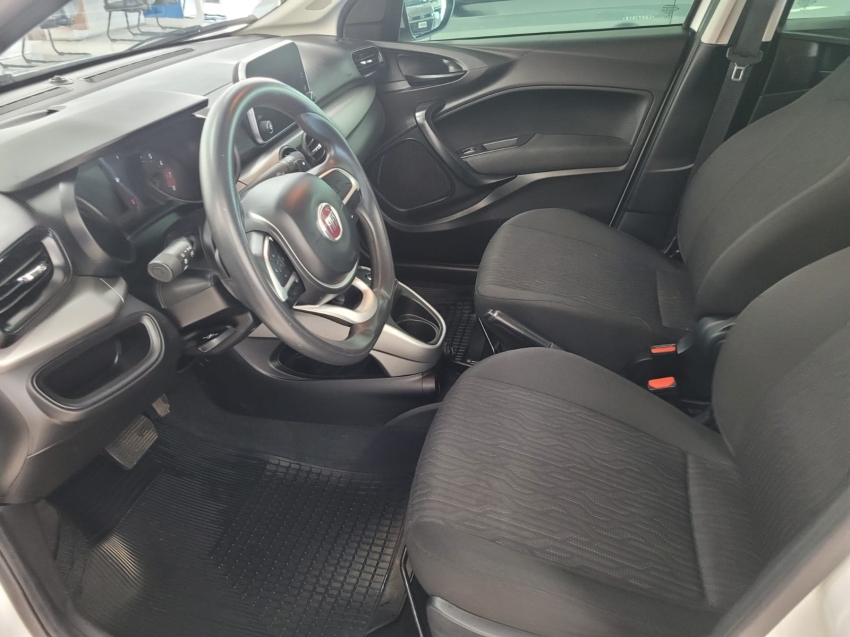 fiat cronos 1.3 firefly flex drive gsr 4p automatico 2020
