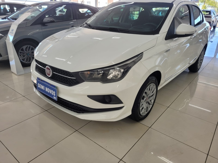 fiat cronos 1.3 firefly flex drive gsr 4p automatico 2020