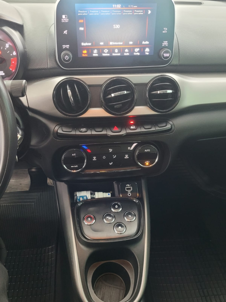 fiat cronos 1.3 firefly flex drive gsr 4p automatico 2020