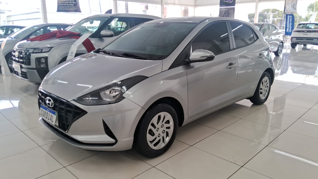 hyundai hb20 1.0 12v flex vision manual 4p 2022