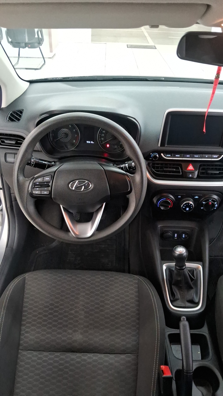 hyundai hb20 1.0 12v flex vision manual 4p 2022