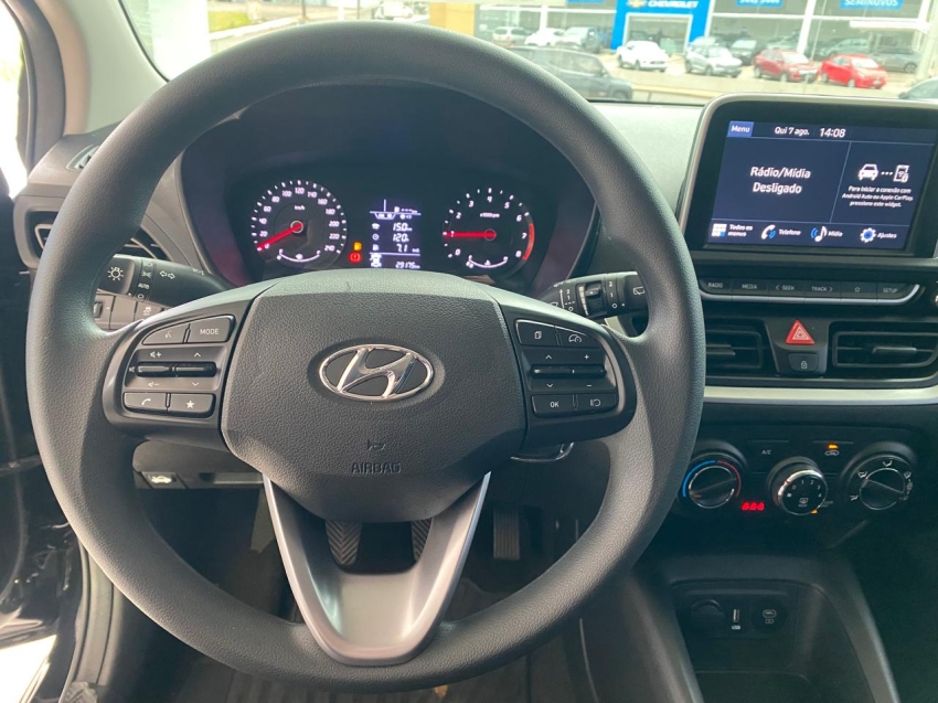 hyundai hb20 1.0 12v flex comfort plus manual 4p 2025