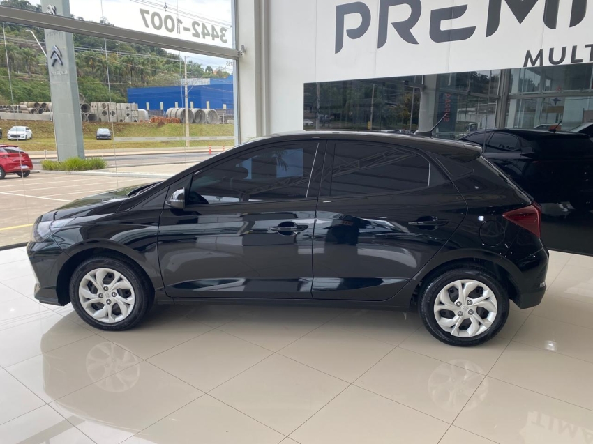 hyundai hb20 1.0 12v flex comfort plus manual 4p 2025