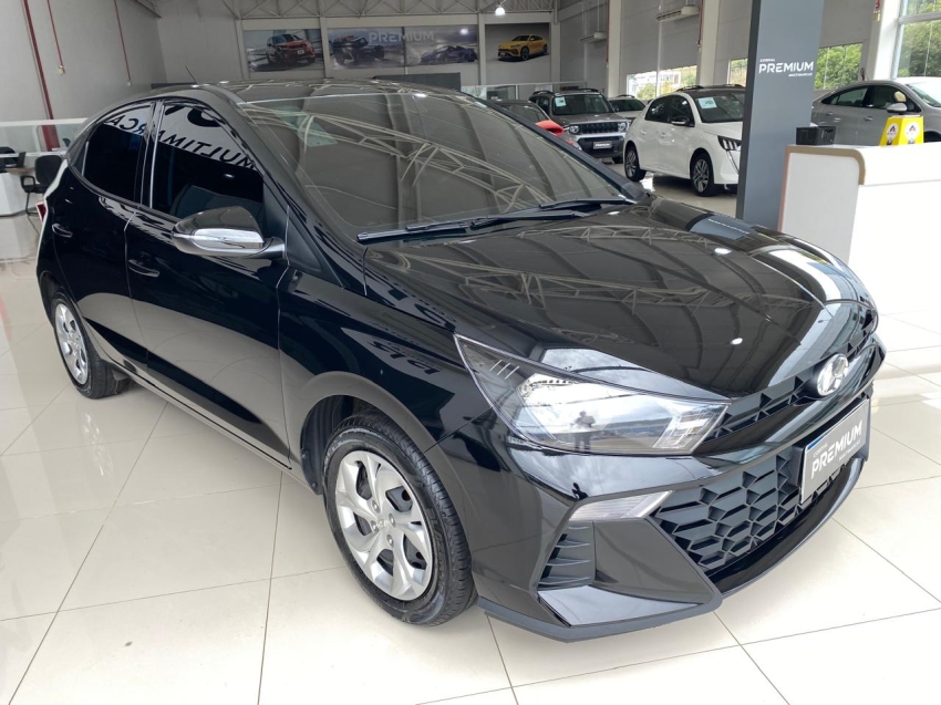 hyundai hb20 1.0 12v flex comfort plus manual 4p 2025
