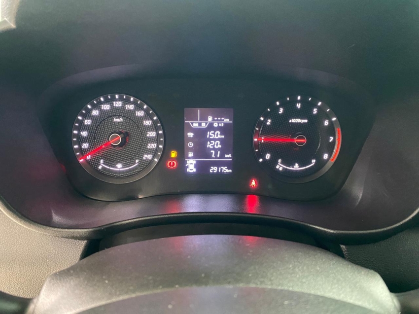 hyundai hb20 1.0 12v flex comfort plus manual 4p 2025