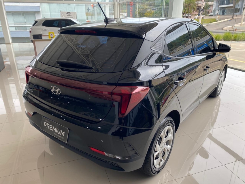 hyundai hb20 1.0 12v flex comfort plus manual 4p 2025