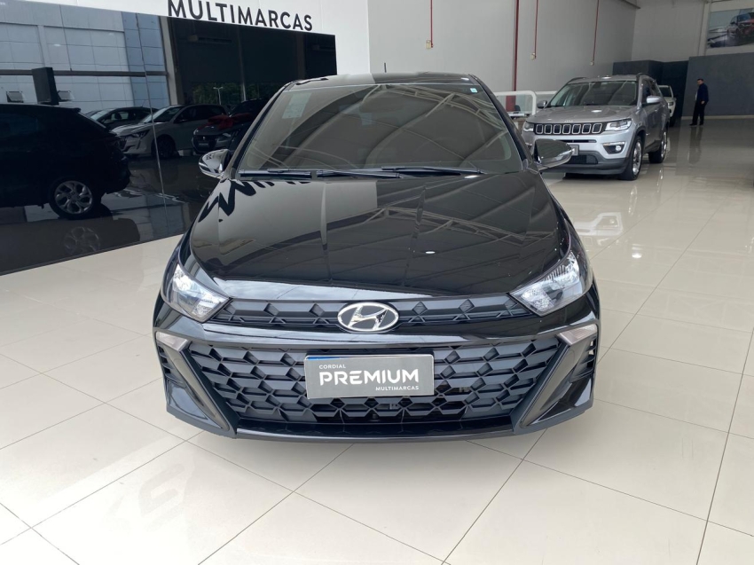 hyundai hb20 1.0 12v flex comfort plus manual 4p 2025