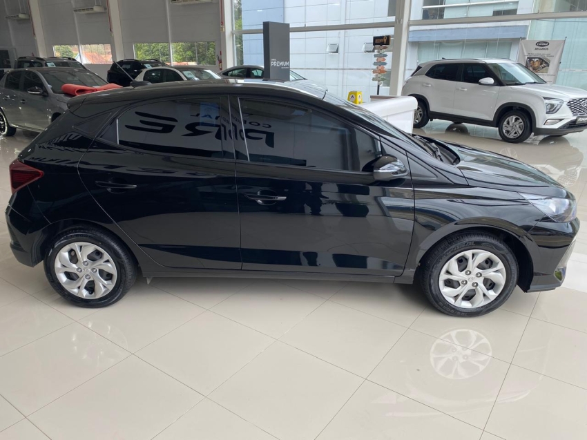 hyundai hb20 1.0 12v flex comfort plus manual 4p 2025