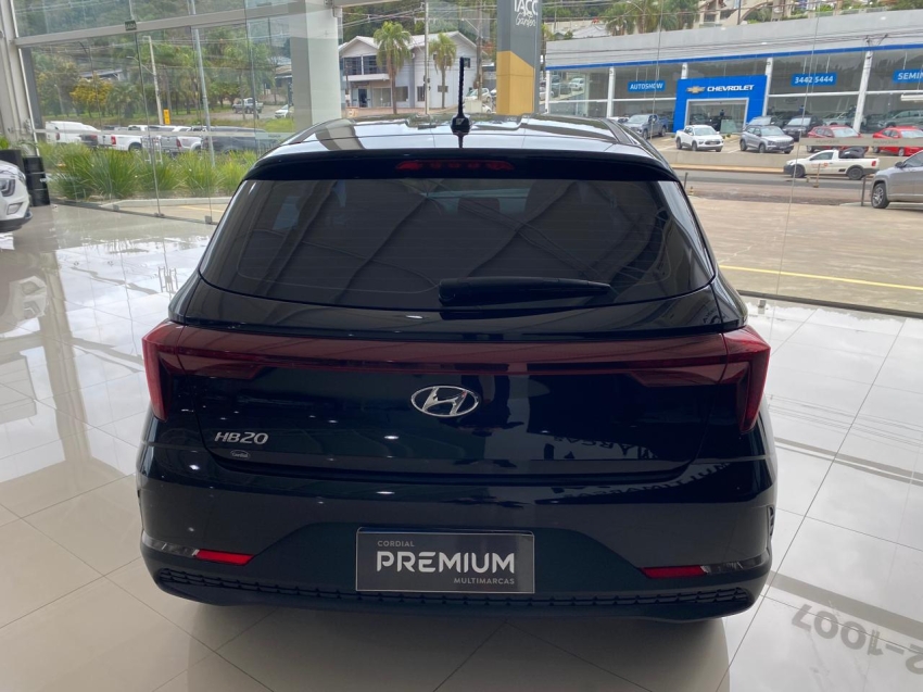 hyundai hb20 1.0 12v flex comfort plus manual 4p 2025