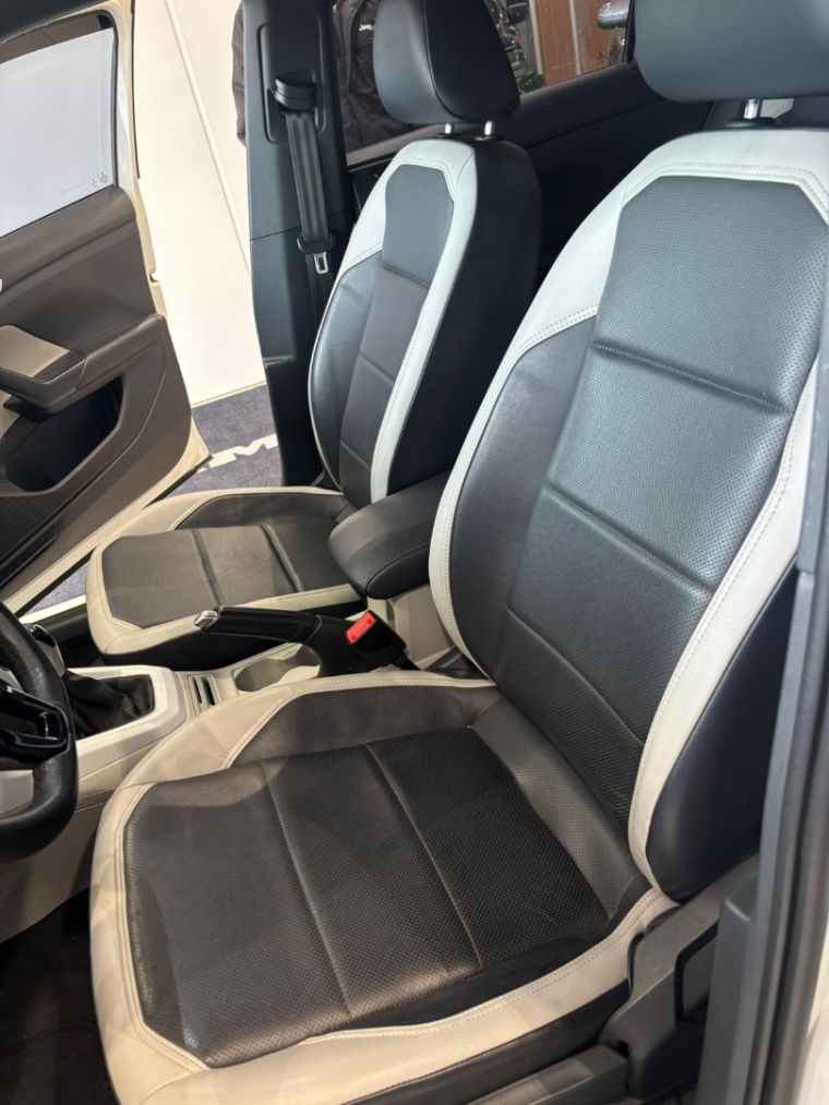 volkswagen t-cross 1.4 250 tsi total flex highline automatico 4p 2020