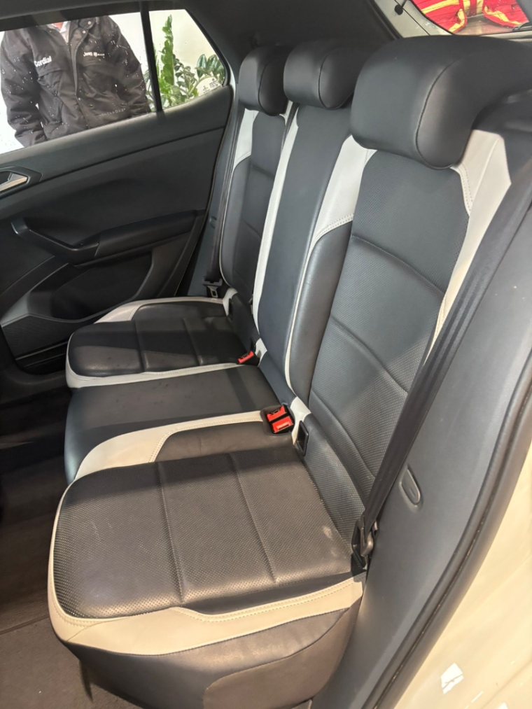 volkswagen t-cross 1.4 250 tsi total flex highline automatico 4p 2020