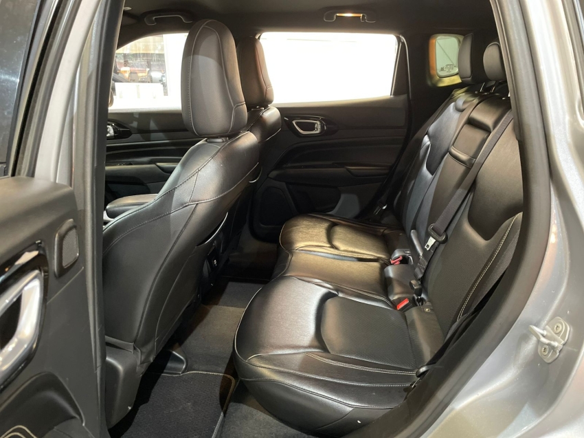 jeep compass 1.3 t270 turbo flex longitude at6 4p automatico 2022