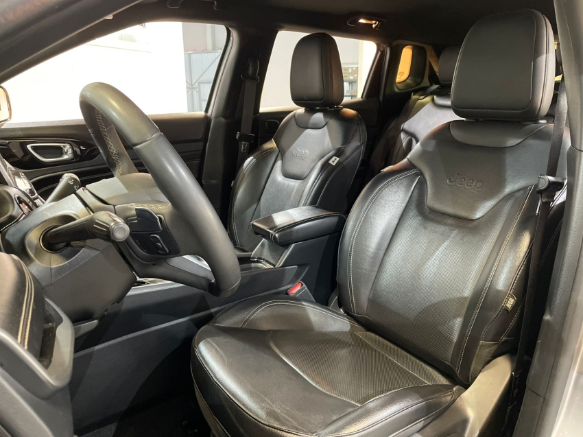 jeep compass 1.3 t270 turbo flex longitude at6 4p automatico 2022